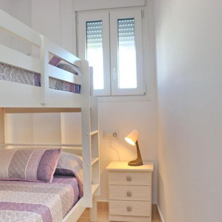 Apartamento El Mirador Conil De La Frontera Exteriör bild