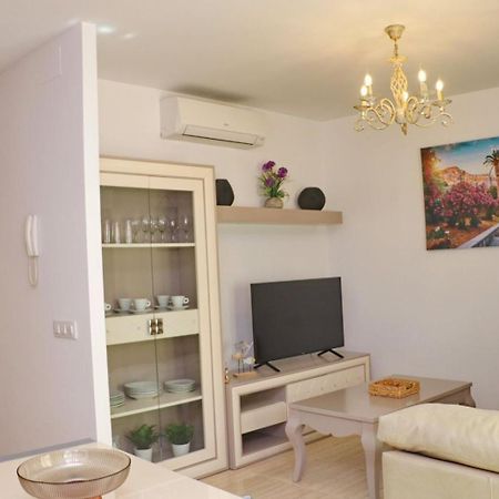 Apartamento El Mirador Conil De La Frontera Exteriör bild