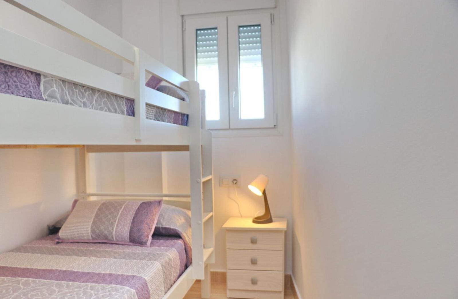 Apartamento El Mirador Conil De La Frontera Exteriör bild