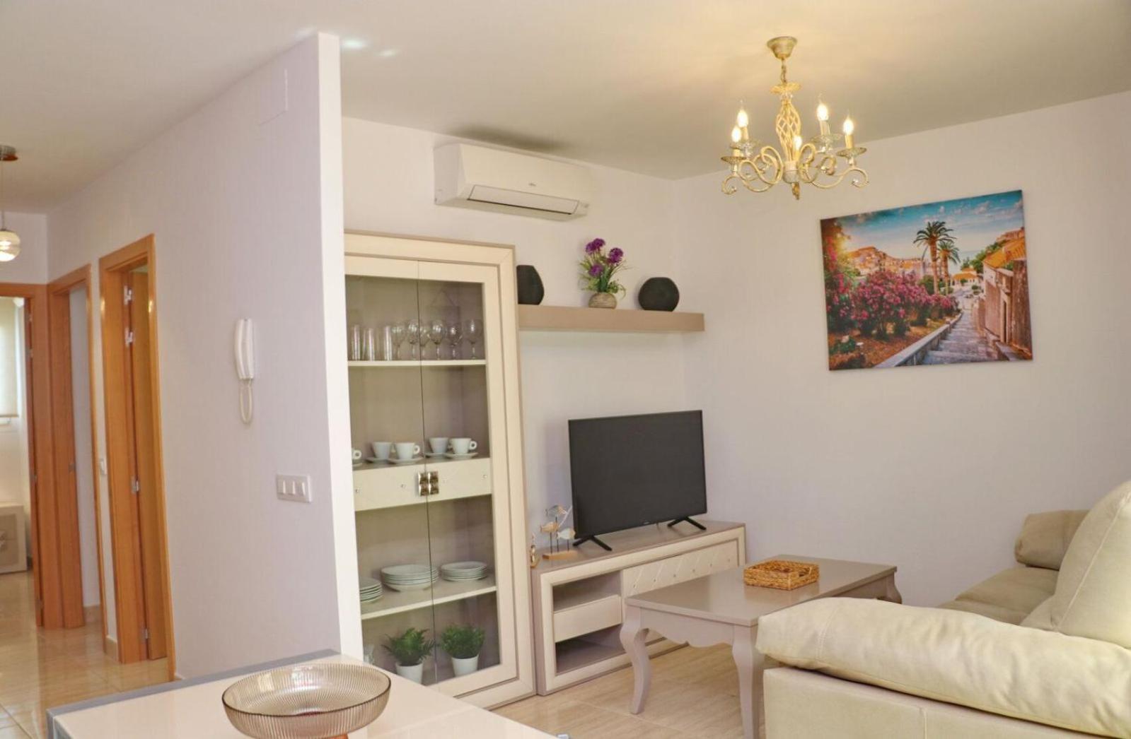 Apartamento El Mirador Conil De La Frontera Exteriör bild