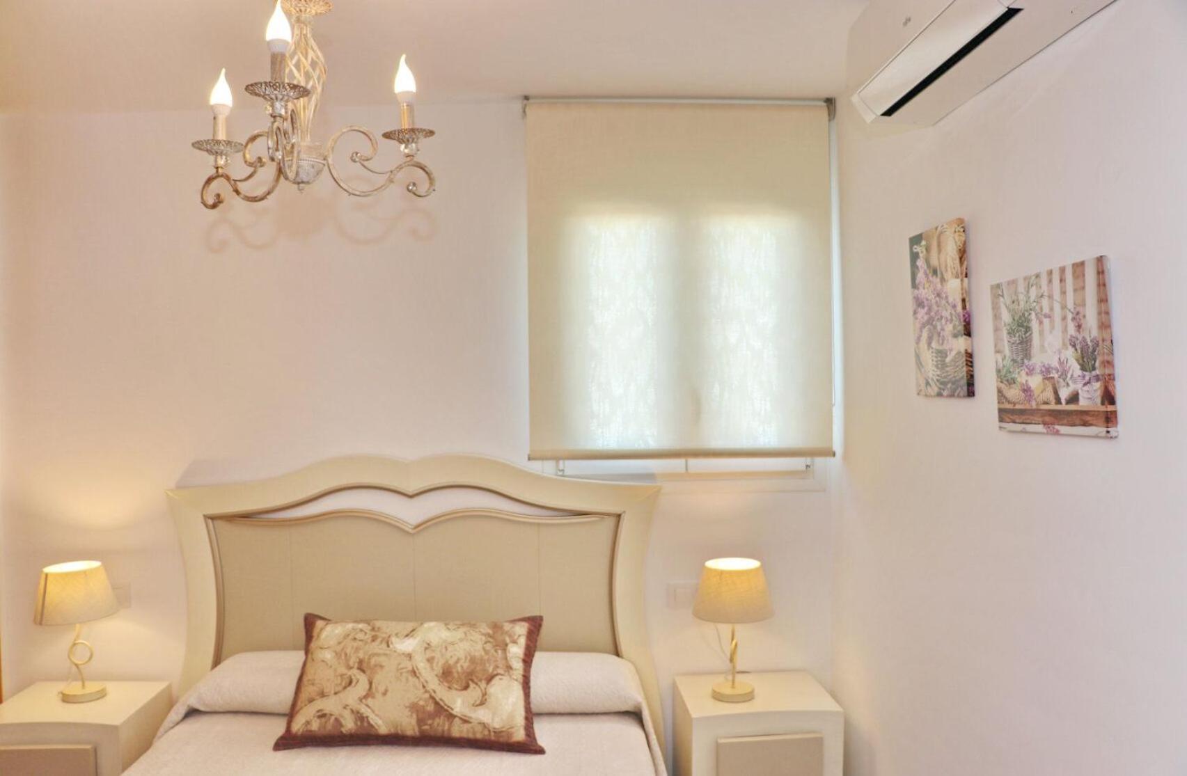 Apartamento El Mirador Conil De La Frontera Exteriör bild