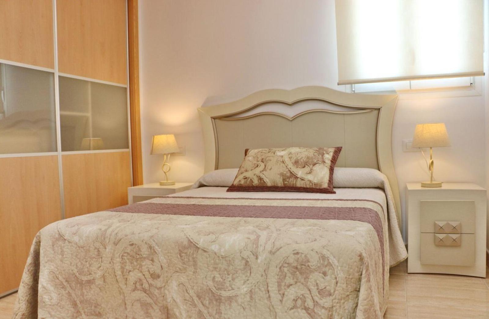 Apartamento El Mirador Conil De La Frontera Exteriör bild