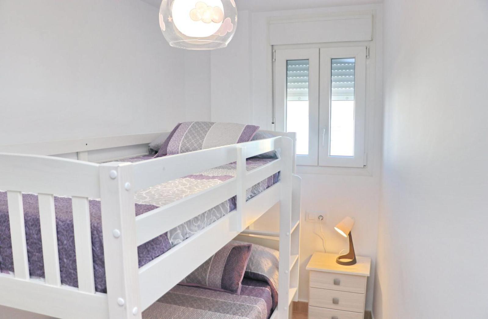 Apartamento El Mirador Conil De La Frontera Exteriör bild